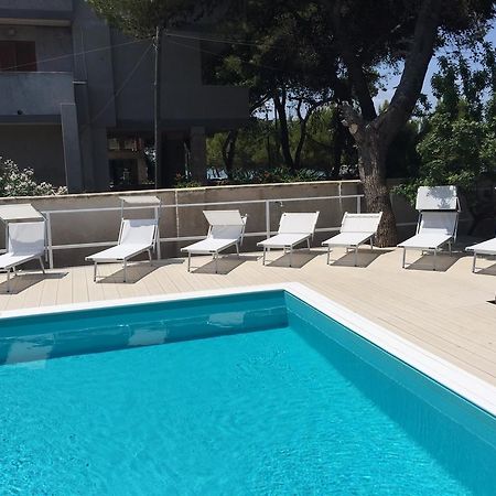 La Villa Della Meda Ταράντο Εξωτερικό φωτογραφία