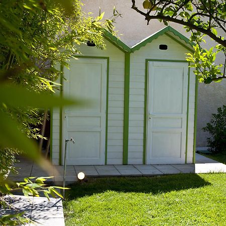 La Villa Della Meda Ταράντο Εξωτερικό φωτογραφία