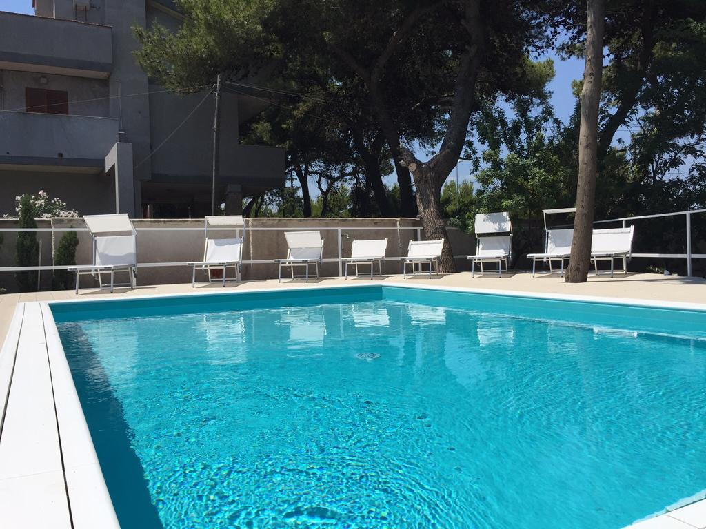 La Villa Della Meda Ταράντο Εξωτερικό φωτογραφία