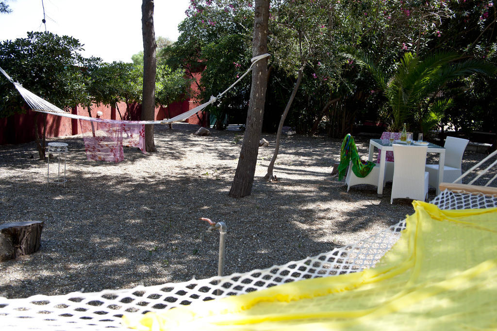 La Villa Della Meda Ταράντο Εξωτερικό φωτογραφία