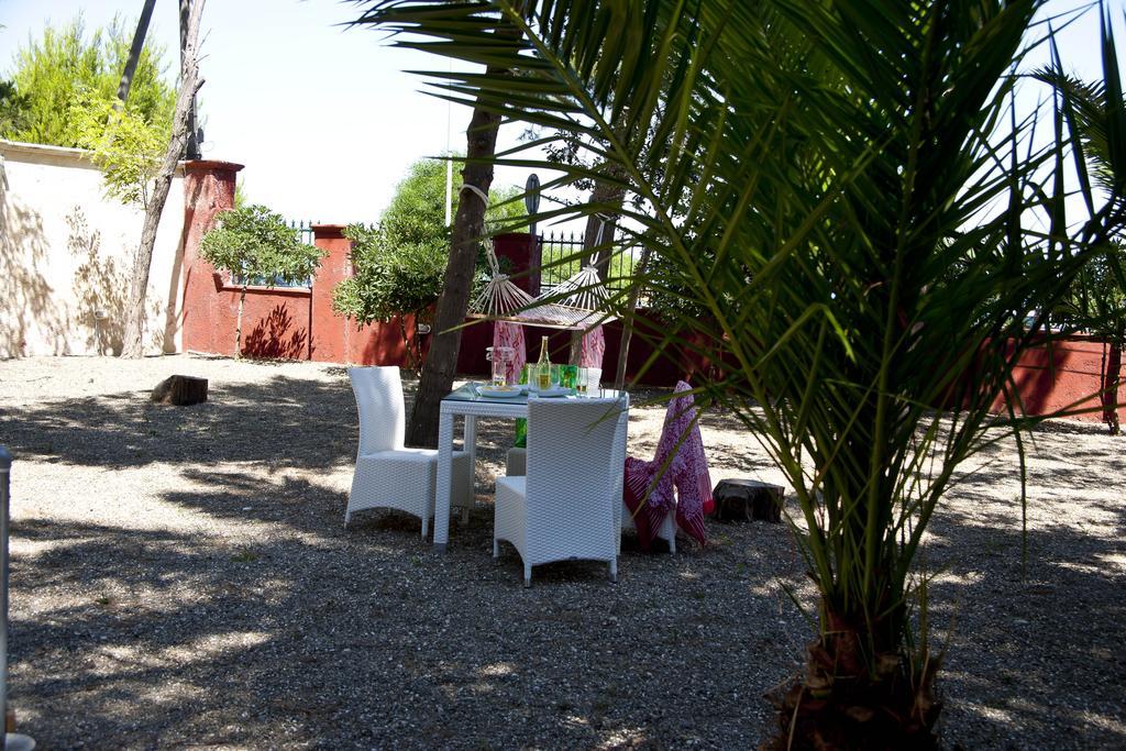 La Villa Della Meda Ταράντο Εξωτερικό φωτογραφία