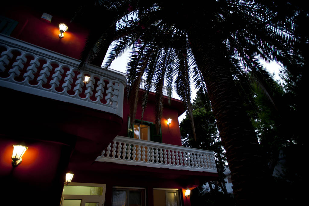 La Villa Della Meda Ταράντο Εξωτερικό φωτογραφία