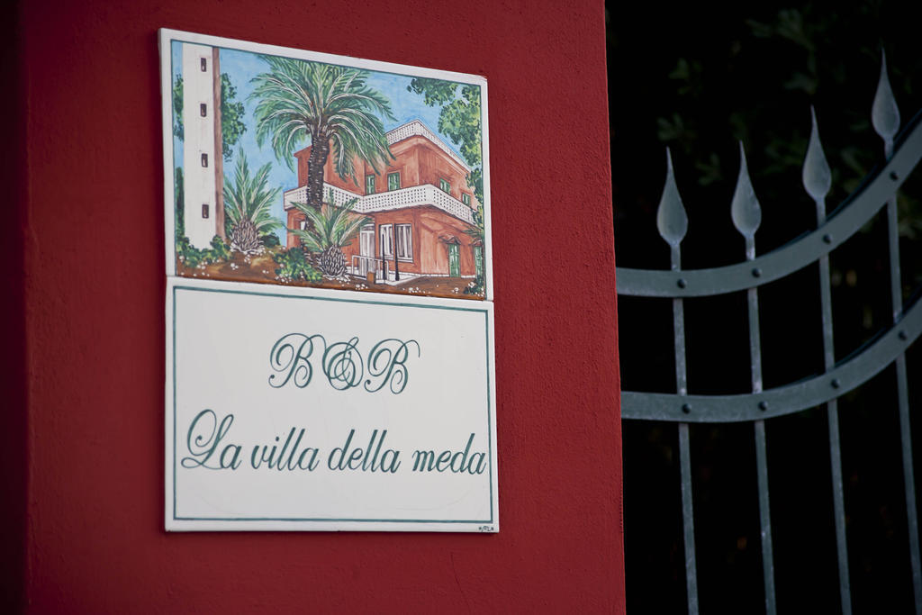 La Villa Della Meda Ταράντο Εξωτερικό φωτογραφία