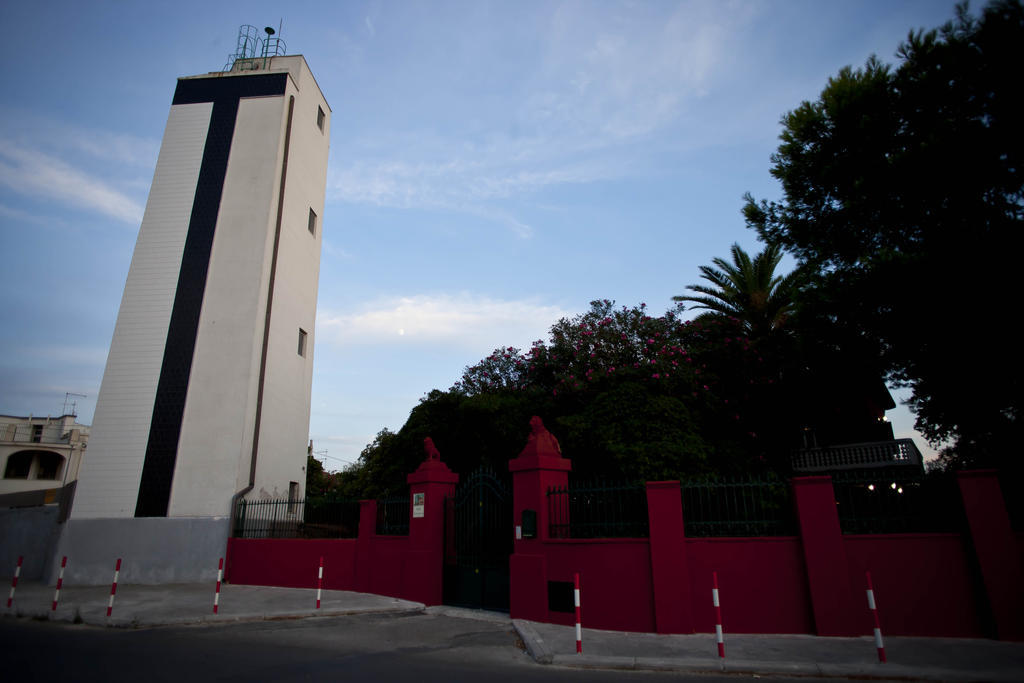 La Villa Della Meda Ταράντο Εξωτερικό φωτογραφία