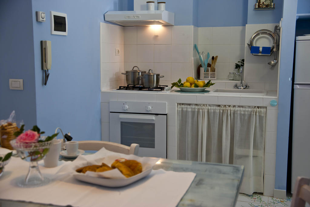La Villa Della Meda Ταράντο Δωμάτιο φωτογραφία